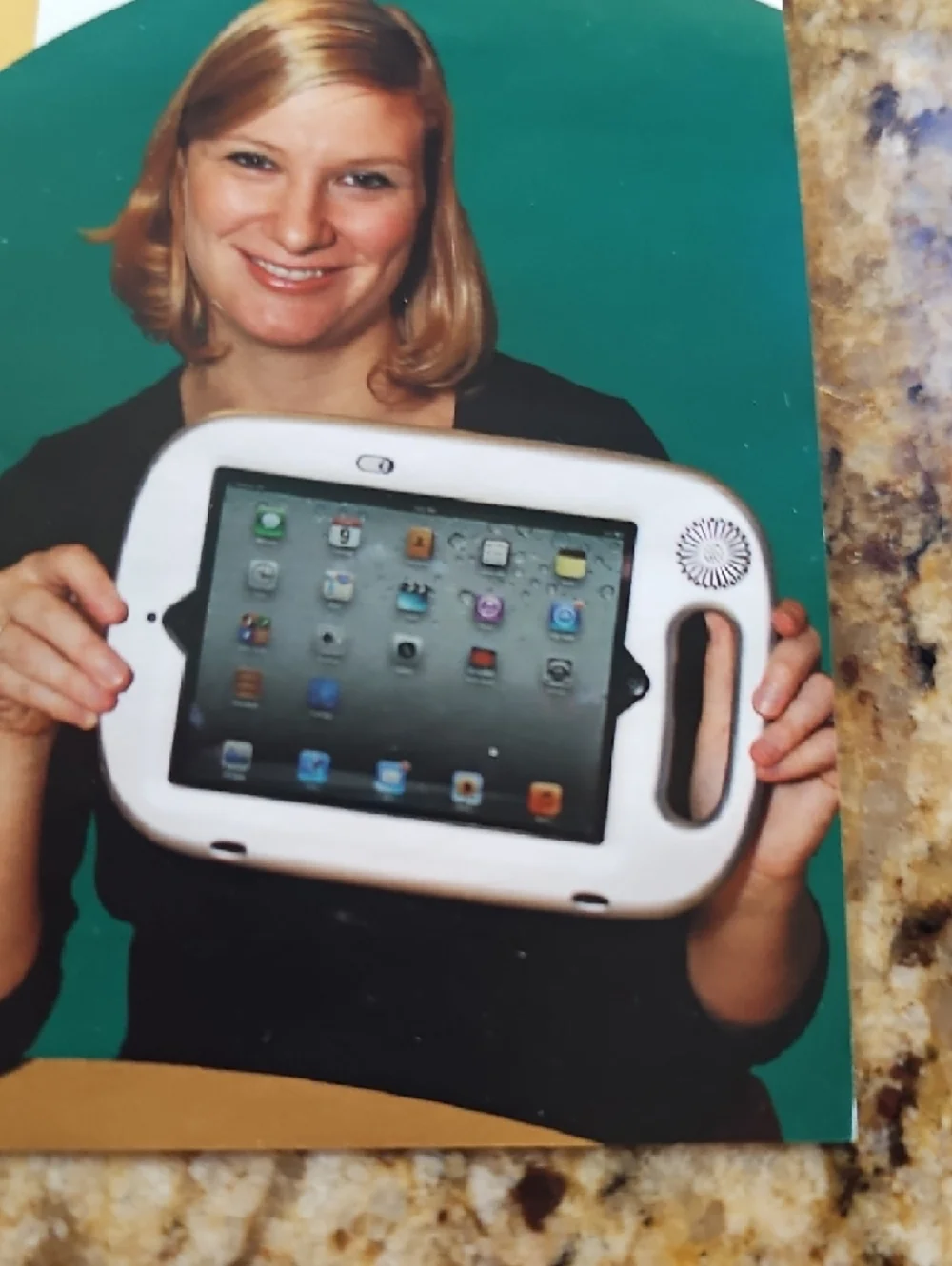 NEW GoNow Case Protective Ipad Case for Ipad Mini or Ipad 2 and up
